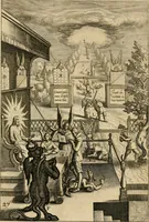 Picture 5 of 15 from AntonI Sucquet e Societate Iesu Via vitae aeternae (1620), leaf 58