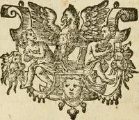 An illustration from AntonI Sucquet e Societate Iesu Via vitae aeternae (1620)
