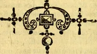 An illustration from Antoni Sucquet ... Via vitae aeternae (1630)