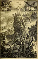 Picture 14 of 51 from Antoni Sucquet ... Via vitae aeternae (1630), leaf 208