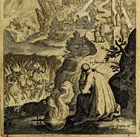 Picture 7 of 51 from Antoni Sucquet ... Via vitae aeternae (1630), leaf 24
