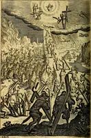 Picture 17 of 51 from Antoni Sucquet ... Via vitae aeternae (1630), leaf 249