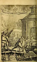 An illustration from Antoni Sucquet ... Via vitae aeternae (1630)