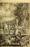 An illustration from Antoni Sucquet ... Via vitae aeternae (1630)