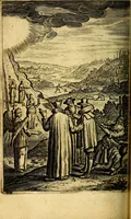 An illustration from Antoni Sucquet ... Via vitae aeternae (1630)