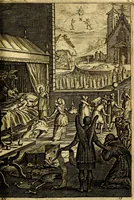 An illustration from Antoni Sucquet ... Via vitae aeternae (1630)