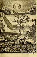 An illustration from Antoni Sucquet ... Via vitae aeternae (1630)