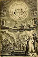 An illustration from Antoni Sucquet ... Via vitae aeternae (1630)