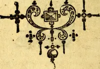 An illustration from Antoni Sucquet ... Via vitae aeternae (1630)
