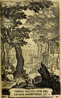 Picture 46 of 51 from Antoni Sucquet ... Via vitae aeternae (1630), leaf 816