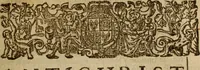 An illustration from Antichrist the pope of Rome : or, the pope of Rome is Antichrist (1625)