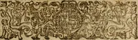 An illustration from Antichrist the pope of Rome : or, the pope of Rome is Antichrist (1625)