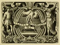 Picture 5 of 7 from Antverpia (1610), leaf 185