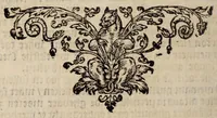 An illustration from Antwoorde op drie vraghen : Dienstlich en noodich in dese tijden van vervolginghen en Religie-Twist (1621)