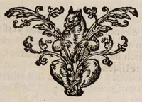 An illustration from Antwoorde op drie vraghen : Dienstlich en noodich in dese tijden van vervolginghen en Religie-Twist (1621)