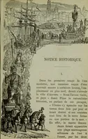 Picture 1 of 93 from Anvers (guide) : histoire, institutions, description des monuments et oeuvres-d'art (1874), leaf 10