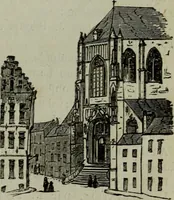 Picture 15 of 93 from Anvers (guide) : histoire, institutions, description des monuments et oeuvres-d'art (1874), leaf 106