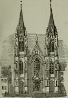 Picture 17 of 93 from Anvers (guide) : histoire, institutions, description des monuments et oeuvres-d'art (1874), leaf 124