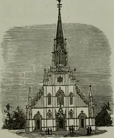 Picture 18 of 93 from Anvers (guide) : histoire, institutions, description des monuments et oeuvres-d'art (1874), leaf 130