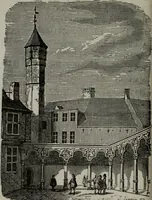 Picture 21 of 93 from Anvers (guide) : histoire, institutions, description des monuments et oeuvres-d'art (1874), leaf 143