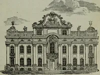 Picture 23 of 93 from Anvers (guide) : histoire, institutions, description des monuments et oeuvres-d'art (1874), leaf 146