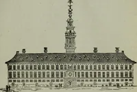 Picture 24 of 93 from Anvers (guide) : histoire, institutions, description des monuments et oeuvres-d'art (1874), leaf 148