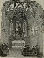Picture 25 of 93 from Anvers (guide) : histoire, institutions, description des monuments et oeuvres-d'art (1874), leaf 151