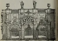 Picture 26 of 93 from Anvers (guide) : histoire, institutions, description des monuments et oeuvres-d'art (1874), leaf 153