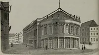 Picture 32 of 93 from Anvers (guide) : histoire, institutions, description des monuments et oeuvres-d'art (1874), leaf 167
