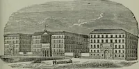 Picture 33 of 93 from Anvers (guide) : histoire, institutions, description des monuments et oeuvres-d'art (1874), leaf 170