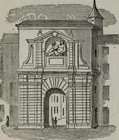 Picture 34 of 93 from Anvers (guide) : histoire, institutions, description des monuments et oeuvres-d'art (1874), leaf 171