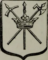 Picture 42 of 93 from Anvers (guide) : histoire, institutions, description des monuments et oeuvres-d'art (1874), leaf 175