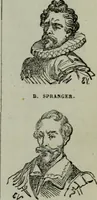 Picture 63 of 93 from Anvers (guide) : histoire, institutions, description des monuments et oeuvres-d'art (1874), leaf 180