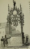 Picture 74 of 93 from Anvers (guide) : histoire, institutions, description des monuments et oeuvres-d'art (1874), leaf 222