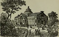 Picture 76 of 93 from Anvers (guide) : histoire, institutions, description des monuments et oeuvres-d'art (1874), leaf 230