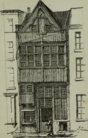 Picture 79 of 93 from Anvers (guide) : histoire, institutions, description des monuments et oeuvres-d'art (1874), leaf 234