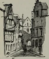 Picture 80 of 93 from Anvers (guide) : histoire, institutions, description des monuments et oeuvres-d'art (1874), leaf 237