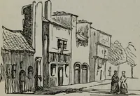 Picture 86 of 93 from Anvers (guide) : histoire, institutions, description des monuments et oeuvres-d'art (1874), leaf 243