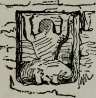 Picture 88 of 93 from Anvers (guide) : histoire, institutions, description des monuments et oeuvres-d'art (1874), leaf 245