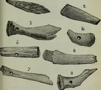 Picture 89 of 93 from Anvers (guide) : histoire, institutions, description des monuments et oeuvres-d'art (1874), leaf 254
