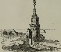 Picture 4 of 93 from Anvers (guide) : histoire, institutions, description des monuments et oeuvres-d'art (1874), leaf 29