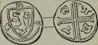 Picture 5 of 93 from Anvers (guide) : histoire, institutions, description des monuments et oeuvres-d'art (1874), leaf 31