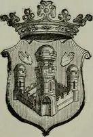 Picture 10 of 93 from Anvers (guide) : histoire, institutions, description des monuments et oeuvres-d'art (1874), leaf 64