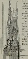 Picture 13 of 93 from Anvers (guide) : histoire, institutions, description des monuments et oeuvres-d'art (1874), leaf 91
