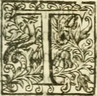 An illustration from Opera Francisci Baronis de Vervlamio ... Tomvs primvs: qui continet De dignitate & augmentis scientiarum, libros IX .. (1623)