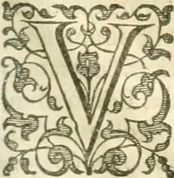 Picture 17 of 18 from Opera Francisci Baronis de Vervlamio ... Tomvs primvs: qui continet De dignitate & augmentis scientiarum, libros IX .. (1623), leaf 404