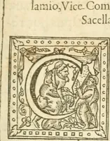 An illustration from Opera Francisci Baronis de Vervlamio ... Tomvs primvs: qui continet De dignitate & augmentis scientiarum, libros IX .. (1623)