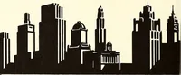 An illustration from Apartment hotels : the Belden, the Webster, the Parkway (1916)