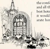 Picture 6 of 10 from Apartment hotels : the Belden, the Webster, the Parkway (1916), leaf 4