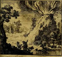 An illustration from Apelles symbolicus, exhibens seriem amplissimam symbolorum, poetisque, oratoribus ac verbi dei praedicatoribus conceptus subministrans varios (1699)